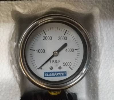 维修美国EDD仪器仪表涡流流量计5.21502