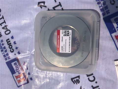 维修德国HAHNREITER螺纹规