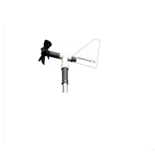 美国RainWise WeatherLog AerVane方向传感器